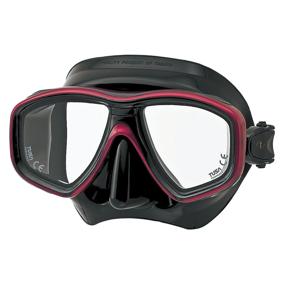 TUSA Freedom CEOS Mask