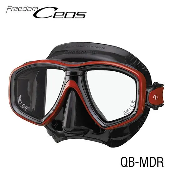 TUSA - Freedom Ceos Mask