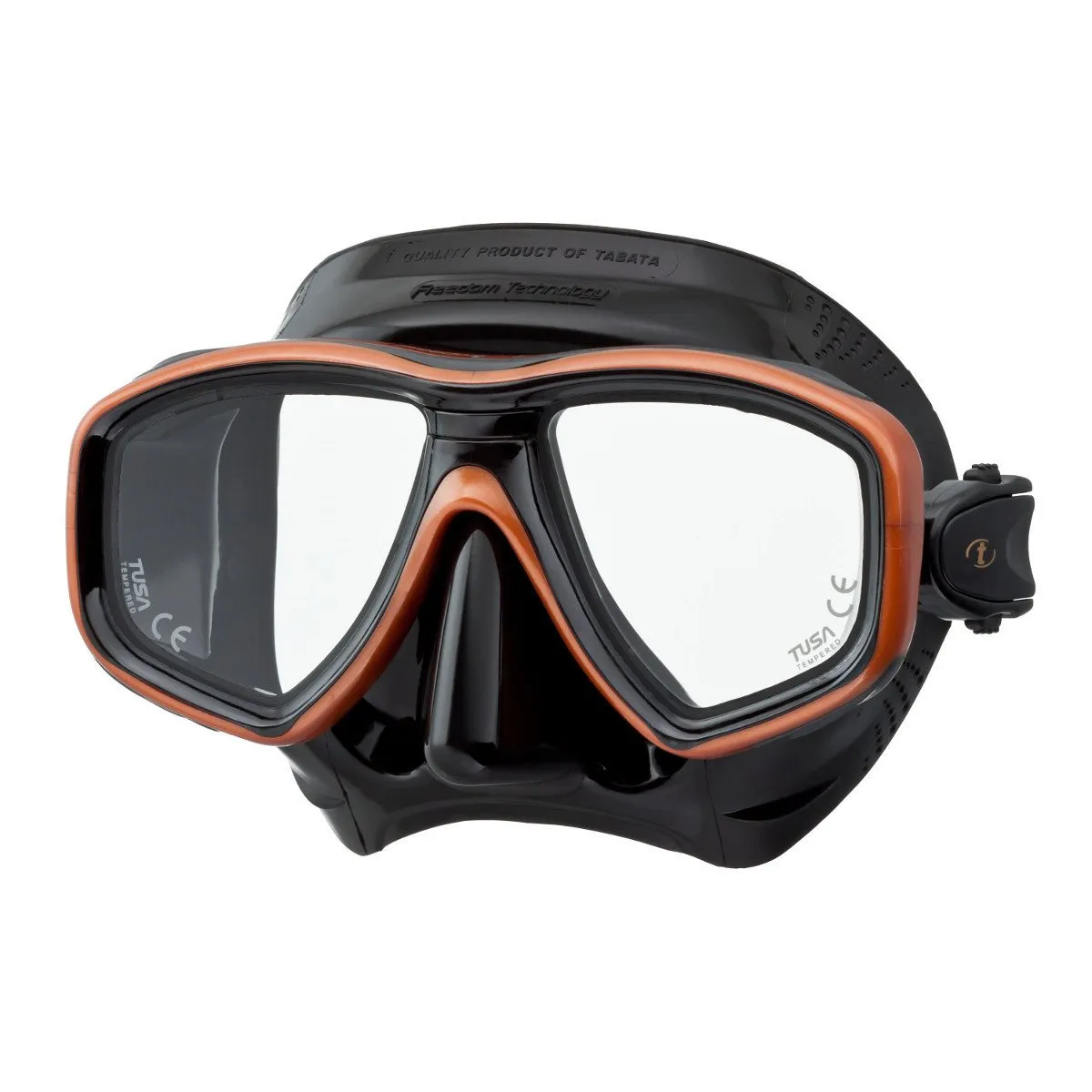 TUSA Freedom CEOS Mask