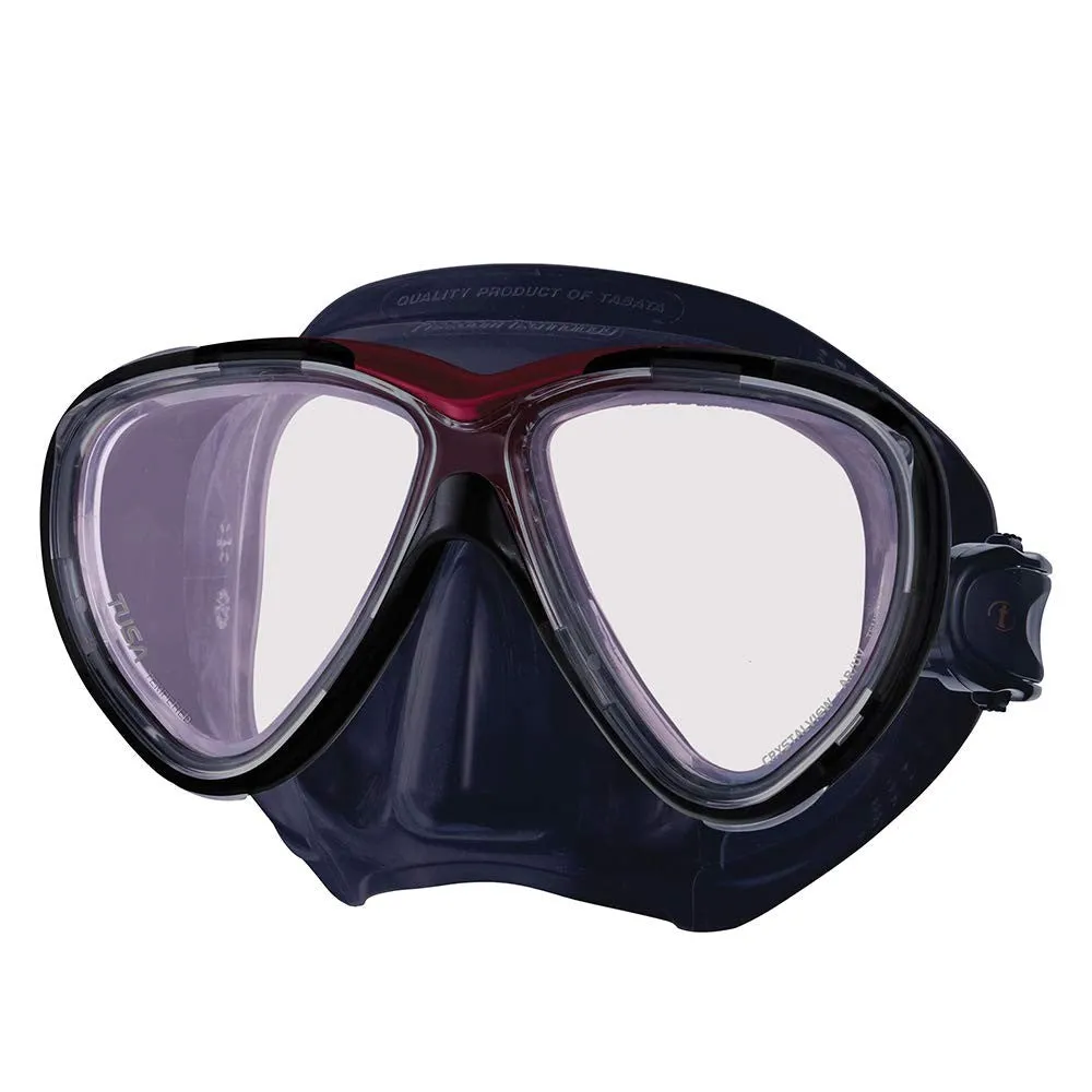 Tusa Freedom One PRO Dive Mask