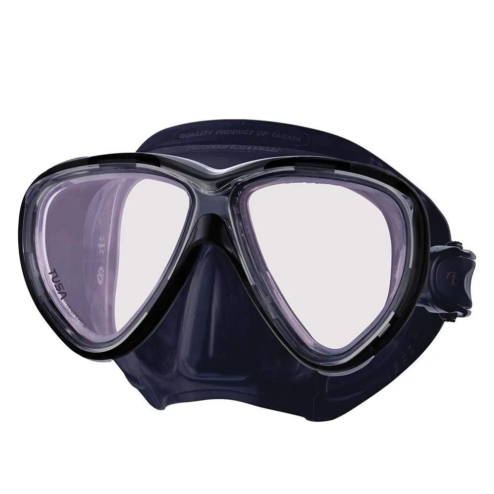 Tusa Freedom One PRO Dive Mask