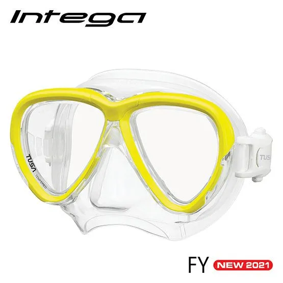 TUSA Intega Mask