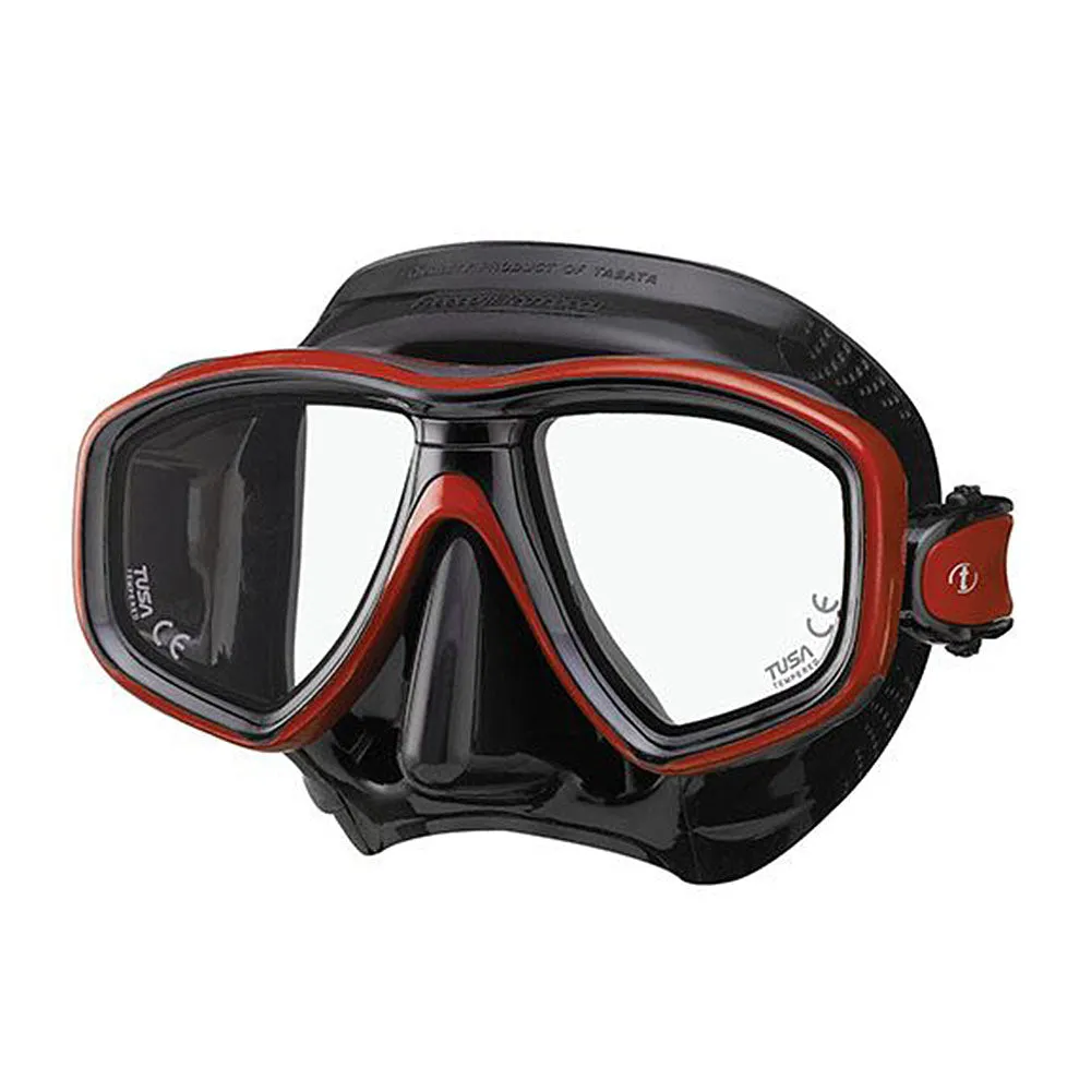 Tusa M-212 Freedom CEOS Scuba Diving Mask