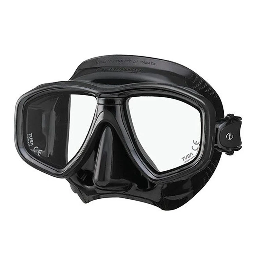 Tusa M-212 Freedom CEOS Scuba Diving Mask