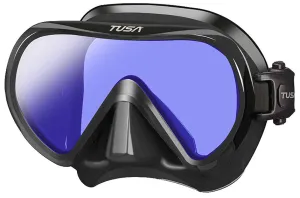 TUSA M1011S Ino Pro Dive Mask (For Slimmer Faces)