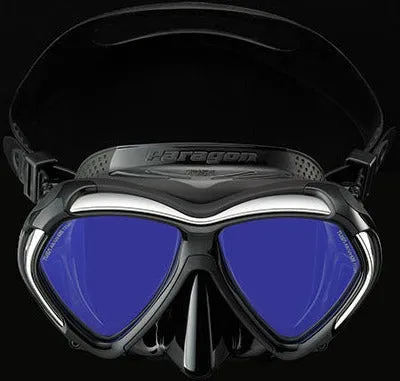 TUSA M2001S Paragon Dive Mask