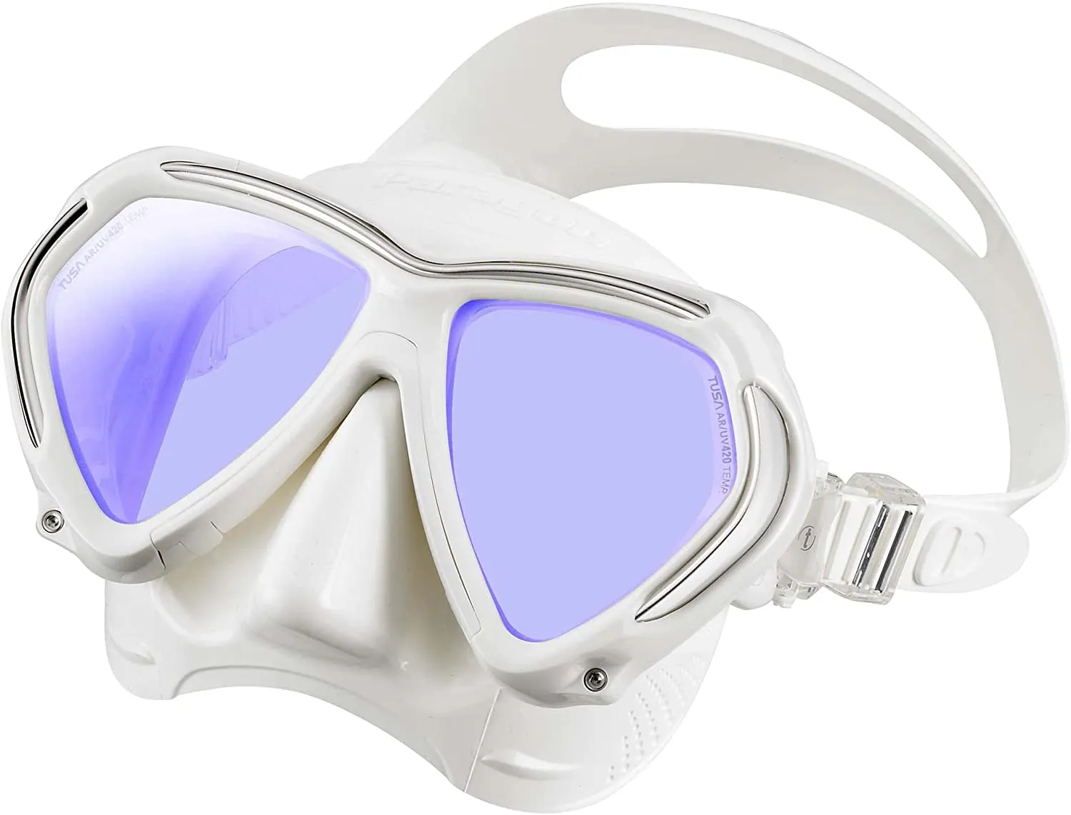 TUSA M2001S Paragon Dive Mask