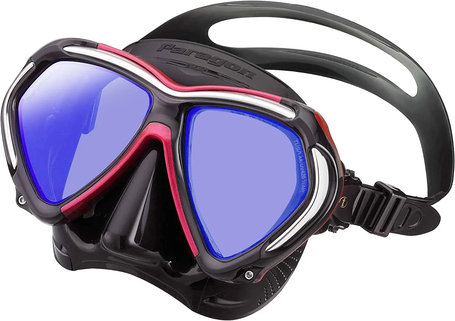 TUSA M2001S Paragon Dive Mask