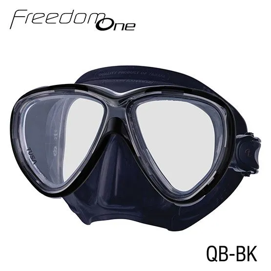 TUSA M211 Freedom One Dive Mask