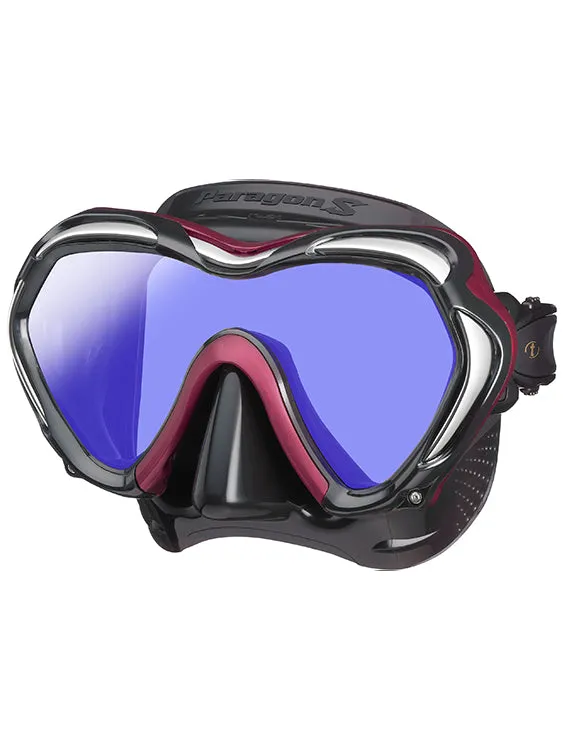 TUSA Paragon S Dive Mask