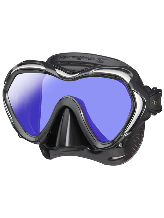 TUSA Paragon S Dive Mask