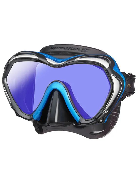 TUSA Paragon S Dive Mask