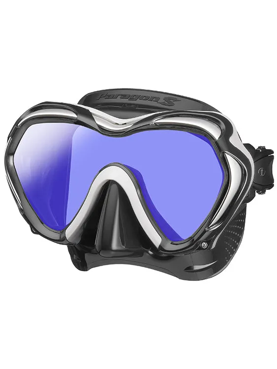 TUSA Paragon S Dive Mask