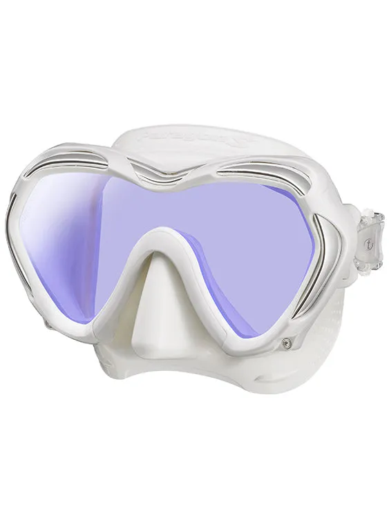 TUSA Paragon S Dive Mask