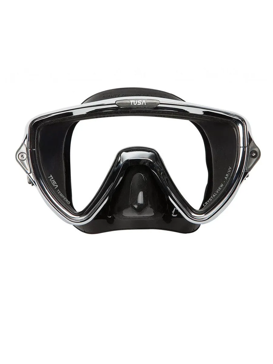 Tusa Visio Pro Dive Mask