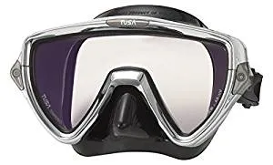 TUSA Visio Pro Dive Mask