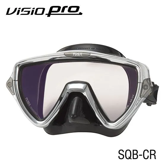 TUSA - Visio Pro Mask