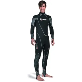 Used Mares Coral 1mm Scuba Wetsuit - 3X-Large