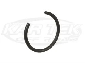 UTV Axle Retaining Wire .762" Out-Board Wire Clip