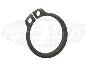 UTV Axle Snap Rings .837" In-Board Snap Clip