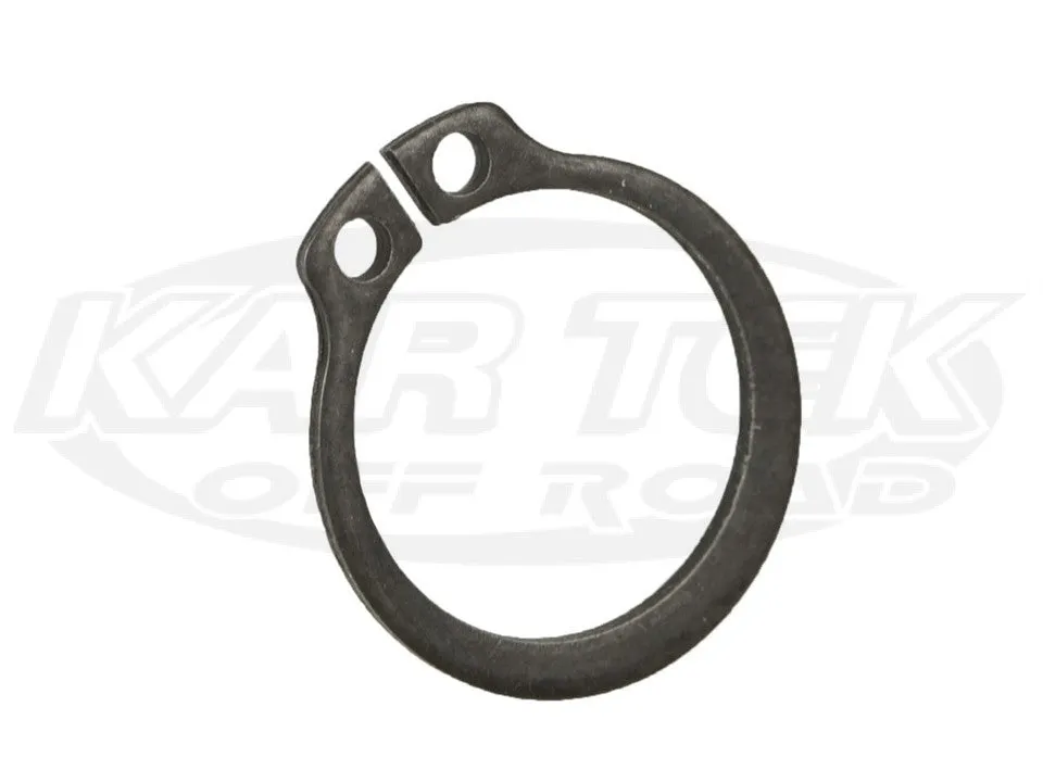 UTV Axle Snap Rings .837" In-Board Snap Clip