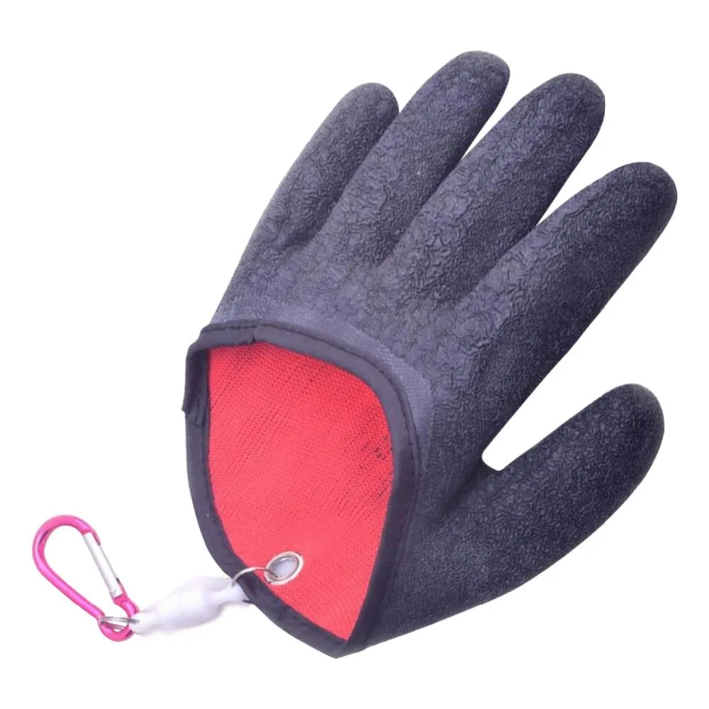 Waterproof Fishing Glove