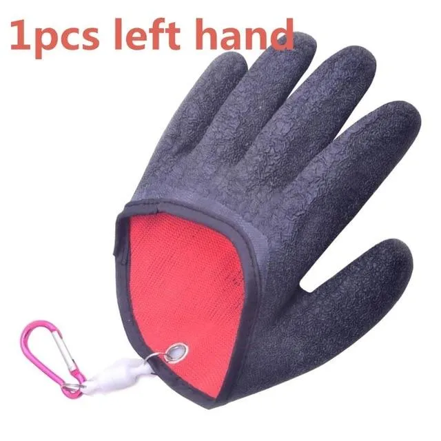 Waterproof Fishing Glove