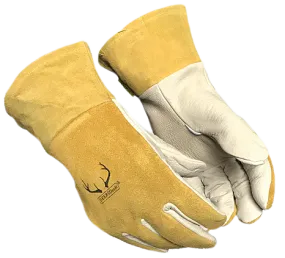 Weldas® Deerskin Grain Glove