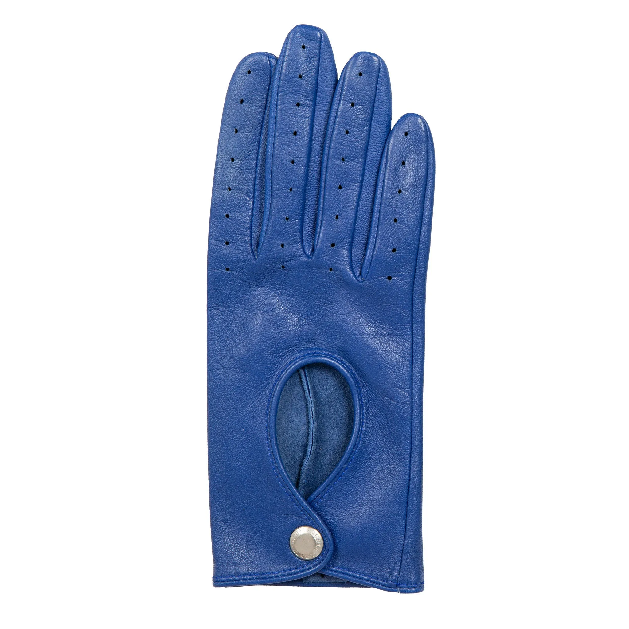 Women's Leather Driving Gloves