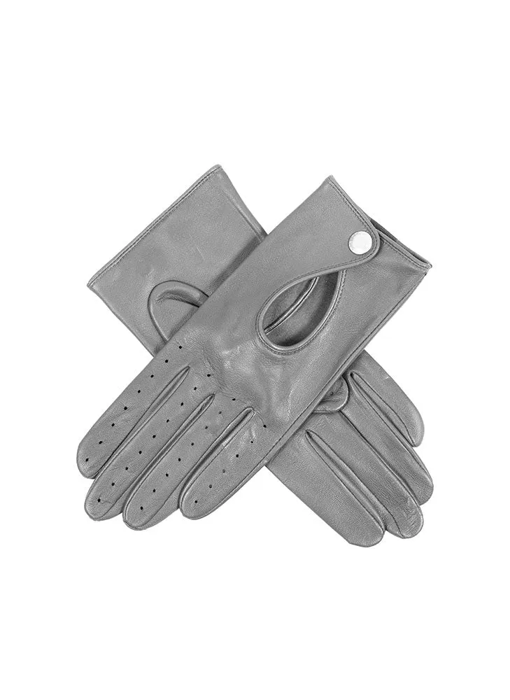 Women's Leather Driving Gloves