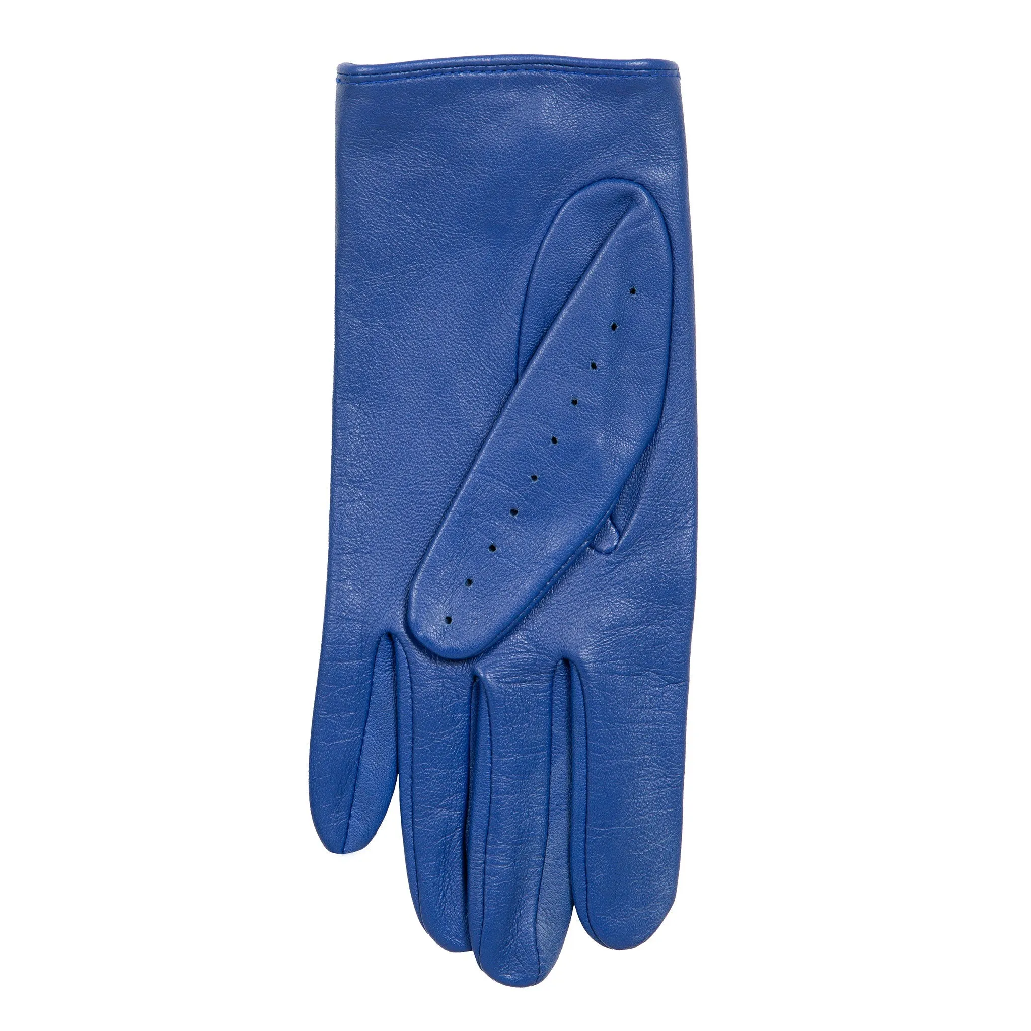 Women's Leather Driving Gloves