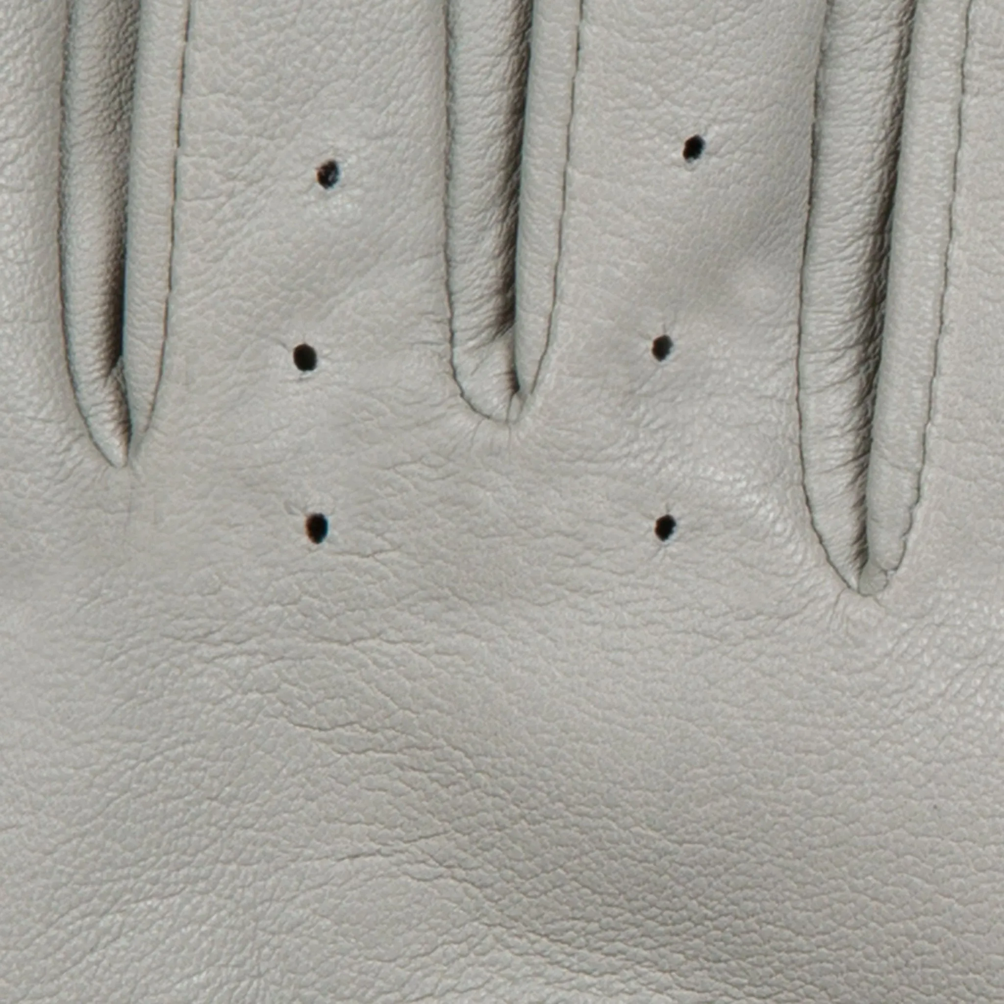 Women's Leather Driving Gloves