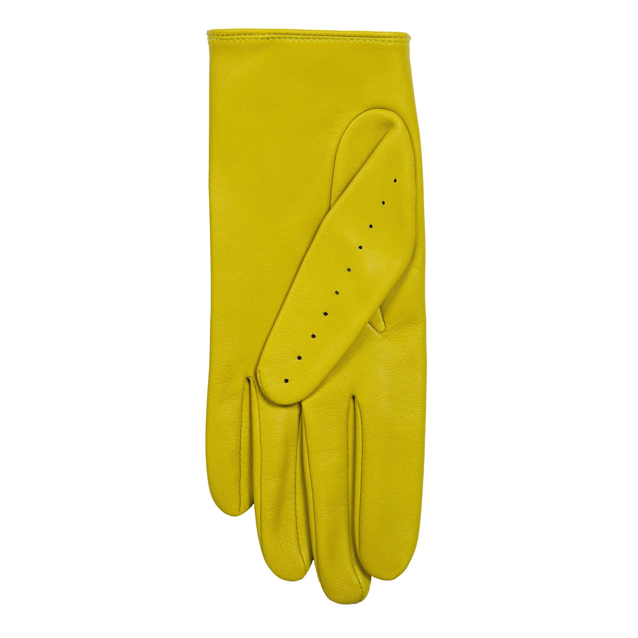 Women's Leather Driving Gloves