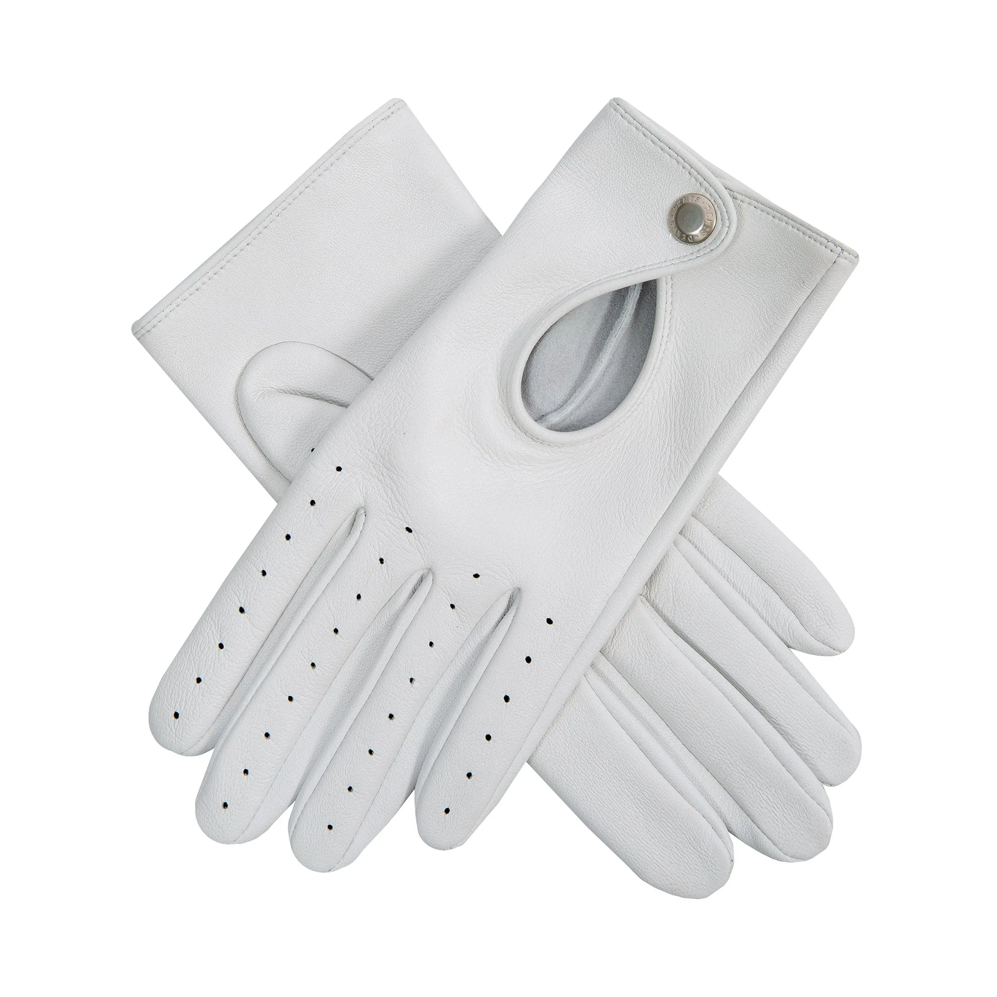 Women's Leather Driving Gloves