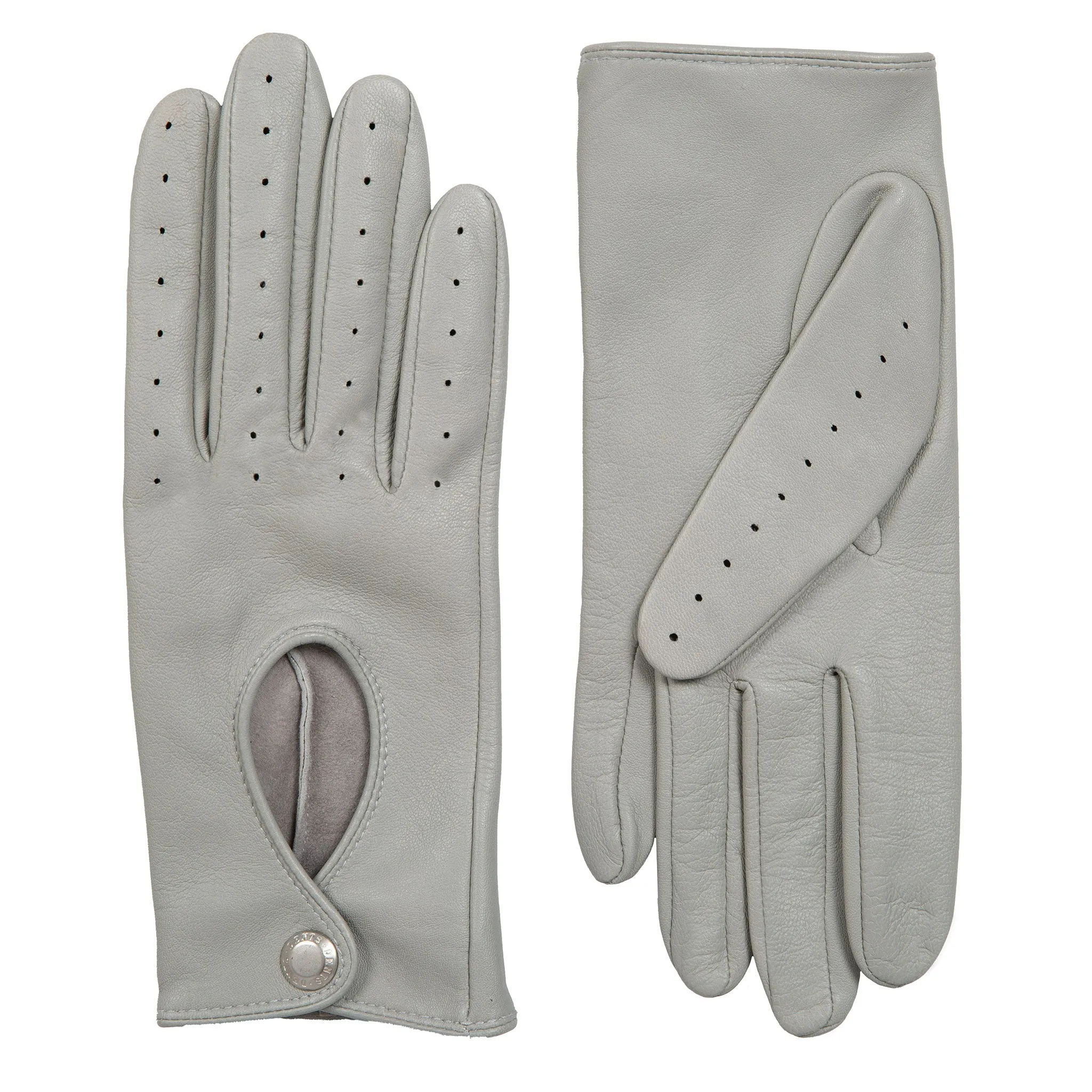 Women's Leather Driving Gloves