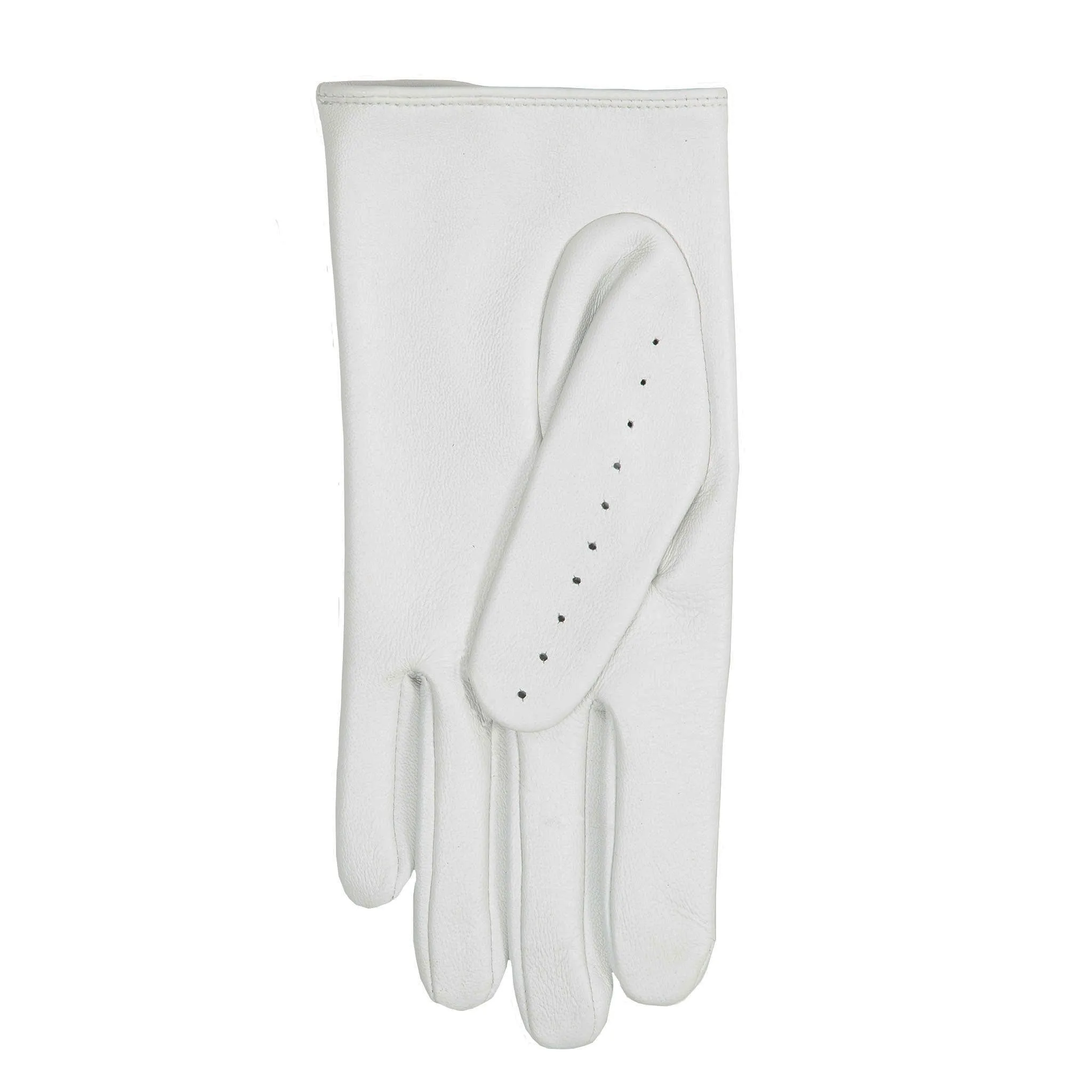 Women's Leather Driving Gloves