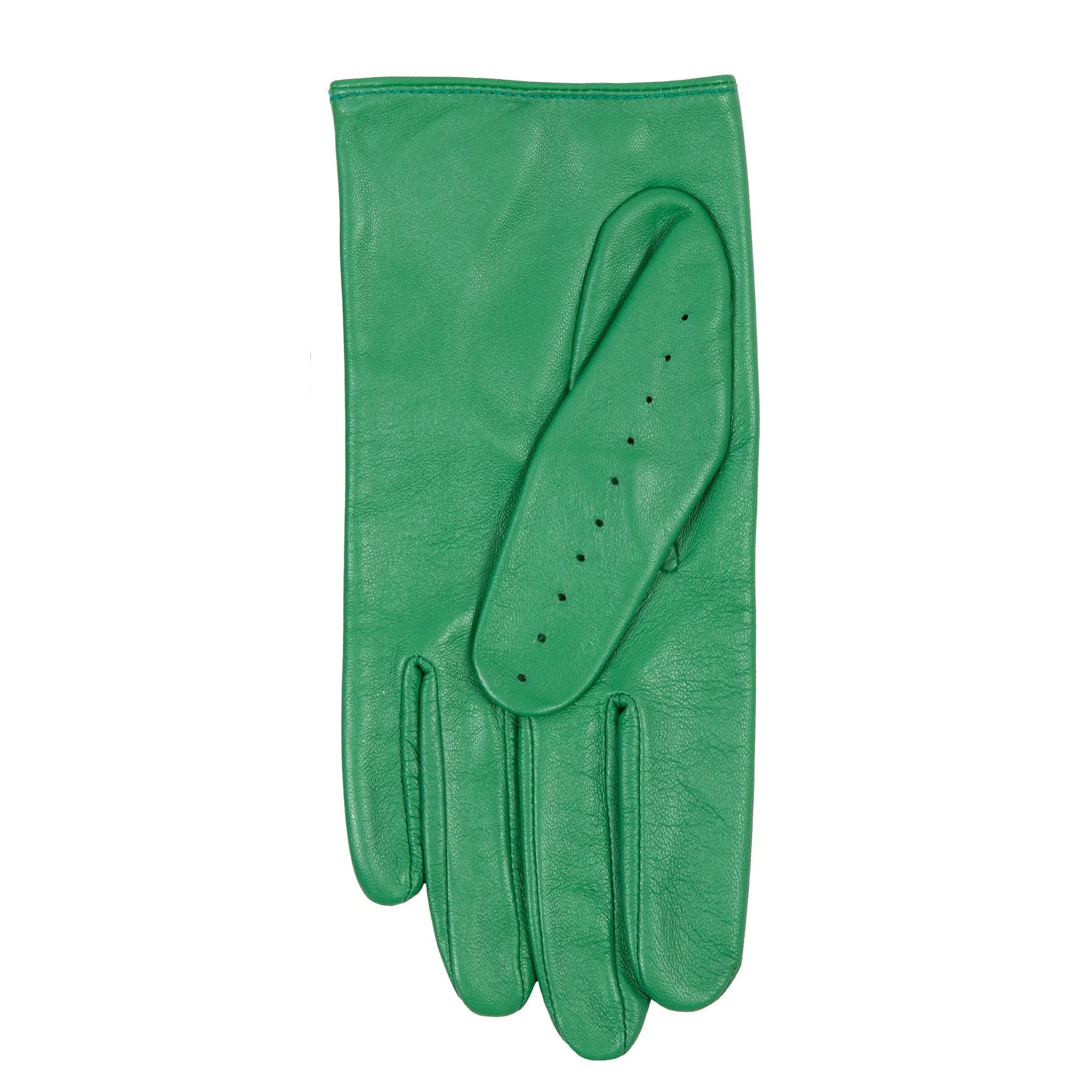 Women's Leather Driving Gloves