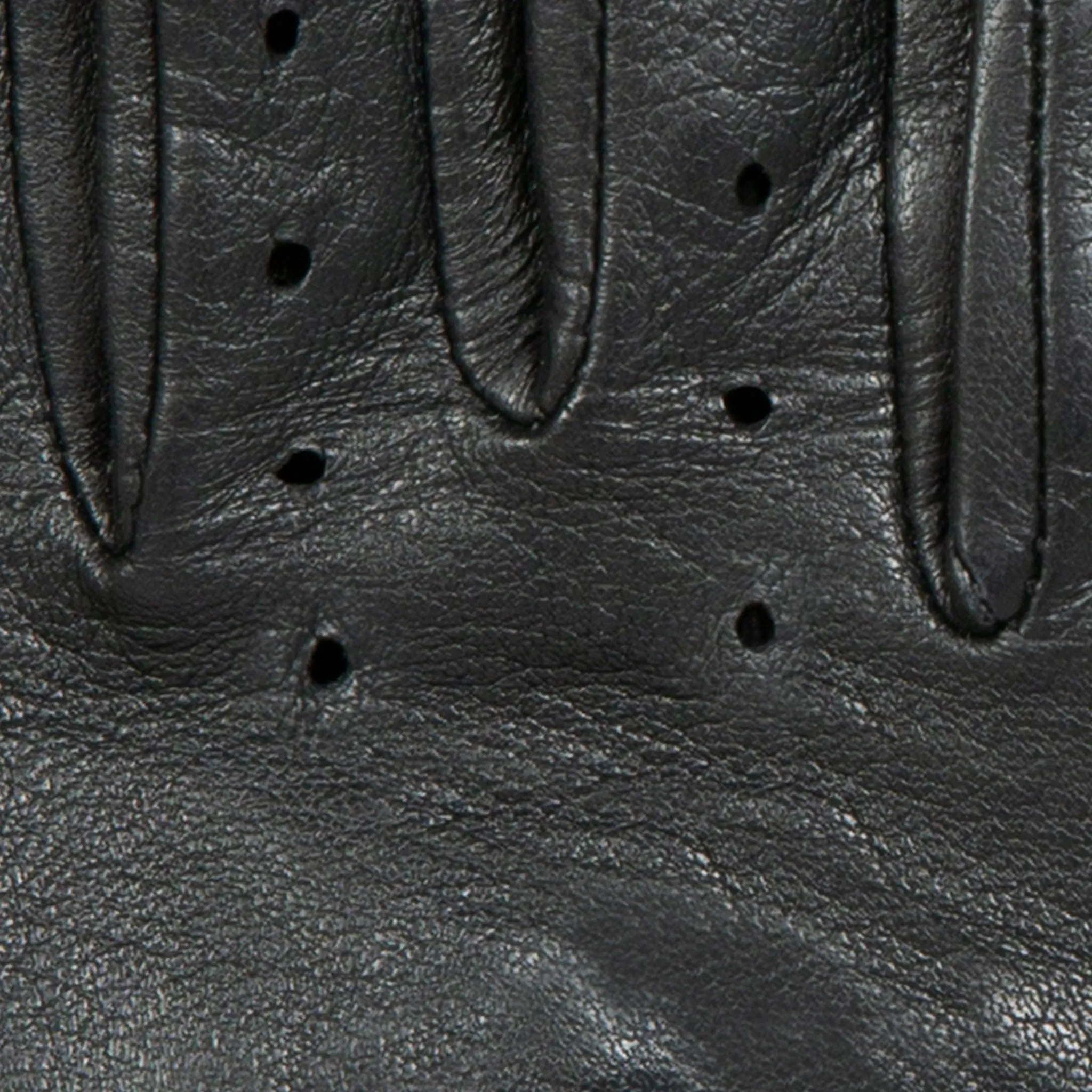 Women's Leather Driving Gloves