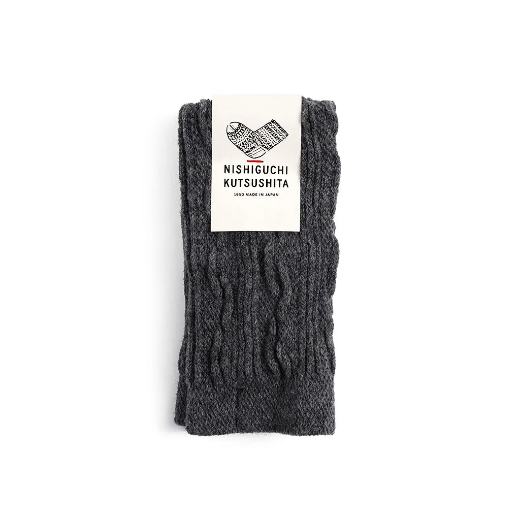 Wool Hand Warmers