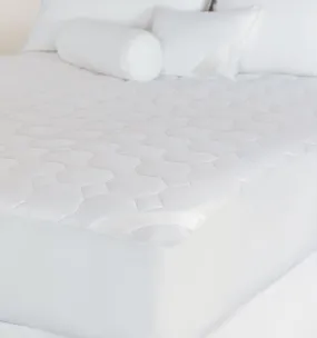 Wyatt Poly Mattress Pad